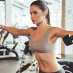 Logra una tonificación corporal óptima: Rutina fitness y consejos para mejorar tu rendimiento