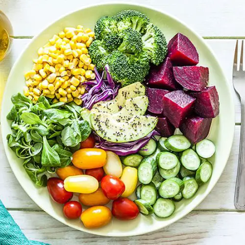 Descubre el poder de la comida saludable: Nutre tu cuerpo y transforma tu vida