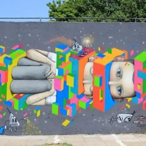 El arte callejero como expresión cultural y transformación urbana