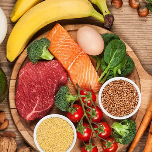 Las dietas más populares para una alimentación saludable y equilibrada